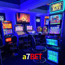 a7bet: Seu Cassino Premiado com Pagamentos Rápidos