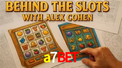 Tecnologia da Plataforma a7bet