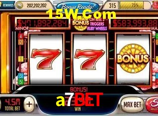 Cadastro Rápido a7bet