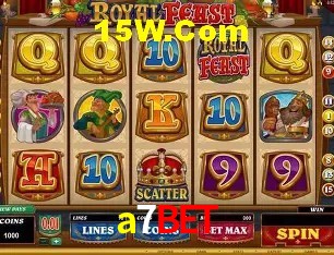 Recursos de Bônus a7bet