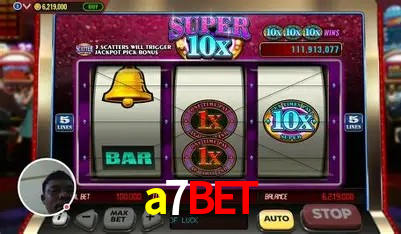 a7bet Promoções - 30+ Ofertas Diárias