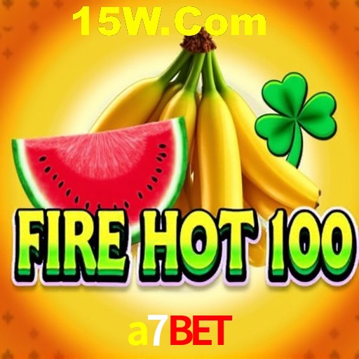 Game Providers a7bet