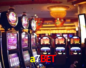 Login Seguro a7bet