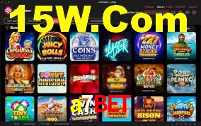Premium Interface a7bet