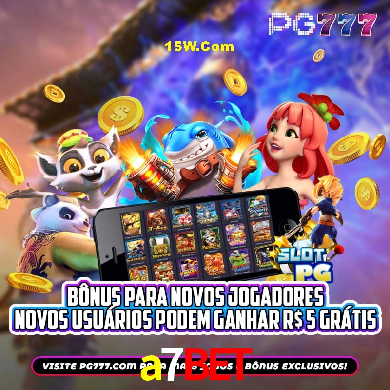 Games Directory a7bet