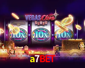a7bet Belo Horizonte - Jackpots