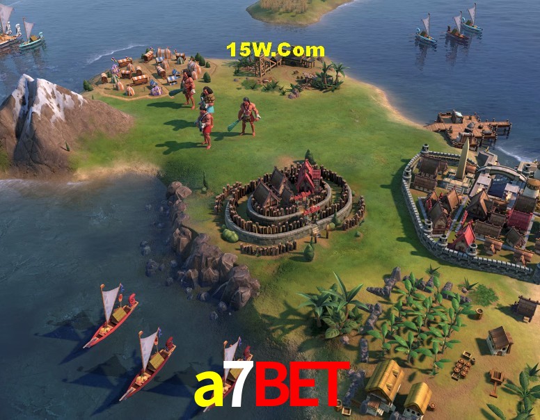 Experiência VIP a7bet