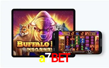 Design Responsivo a7bet