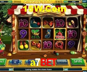 Jogos de Slot a7bet