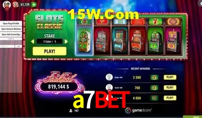 a7bet - Login Methods