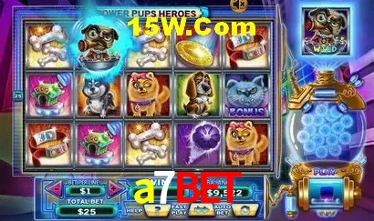 a7bet - Análise de Mercados Esportivos