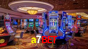 Daily Bonuses a7bet
