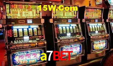 a7bet São Paulo - Top Slots